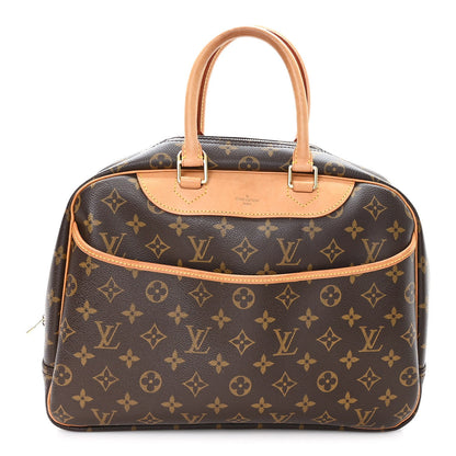 Monogram Deauville