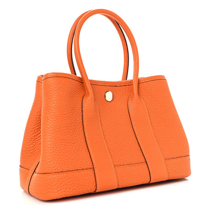 Togo Neo Garden 23 Orange