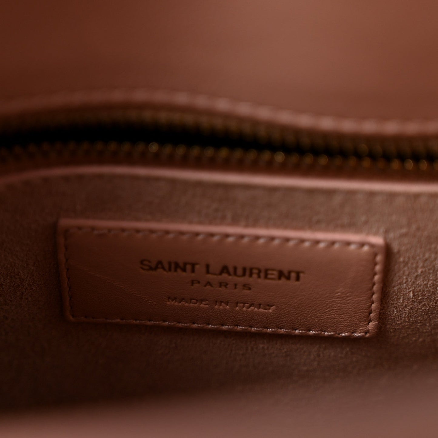 Calfskin Small Sac De Jour Light Blush