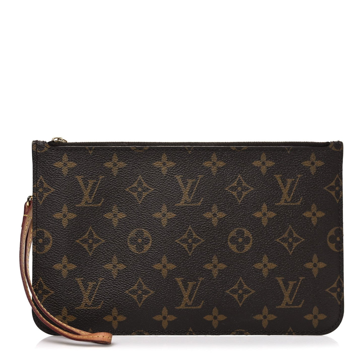 Monogram Neverfull MM GM Pochette