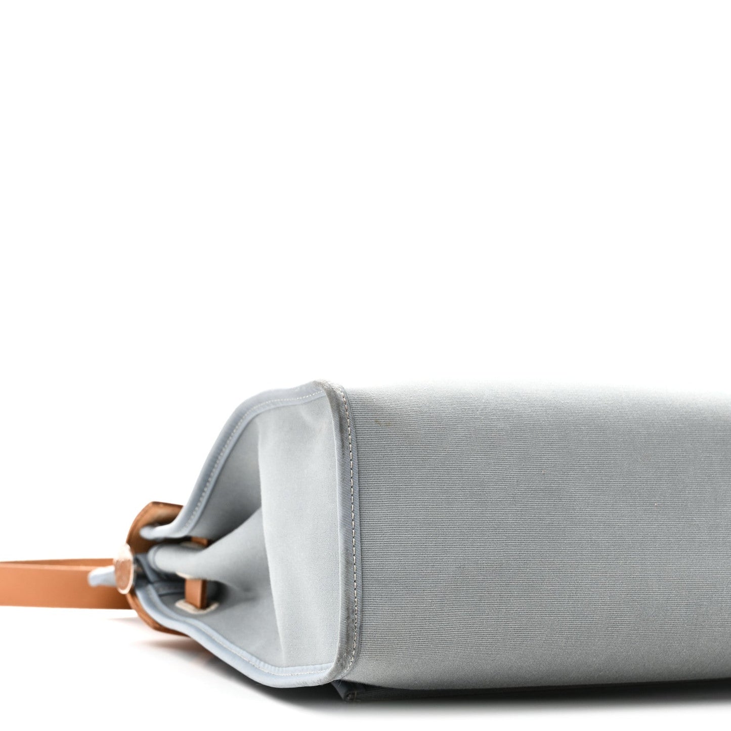 Military Toile Vache Hunter Herbag Zip PM 31 Bleu Lin