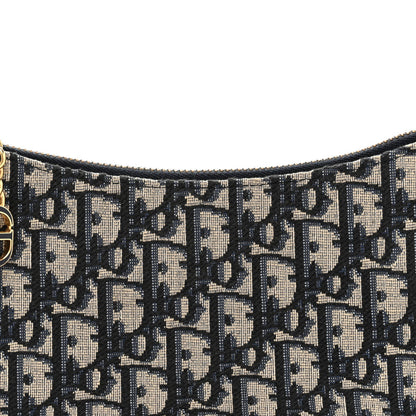 Oblique CD Lounge Bag Blue