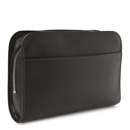Taiga Baikal Pochette Grizzli