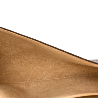 Monogram Pochette Twin GM