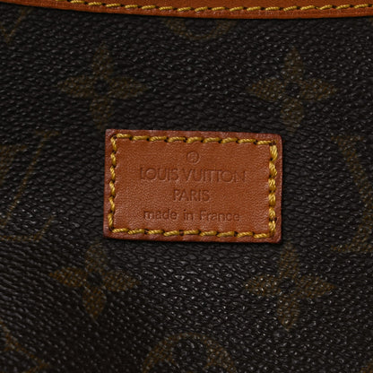 Monogram Saumur 35