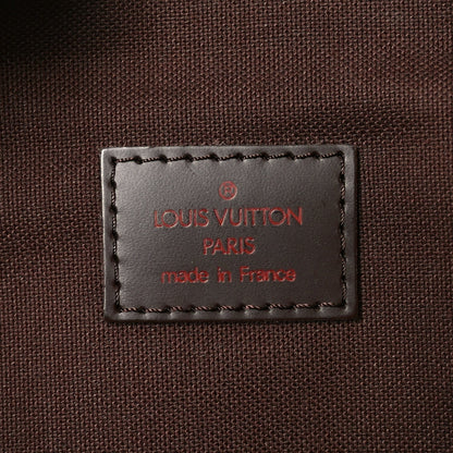 Damier Ebene Melville Bum Bag