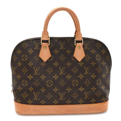 Monogram Alma PM