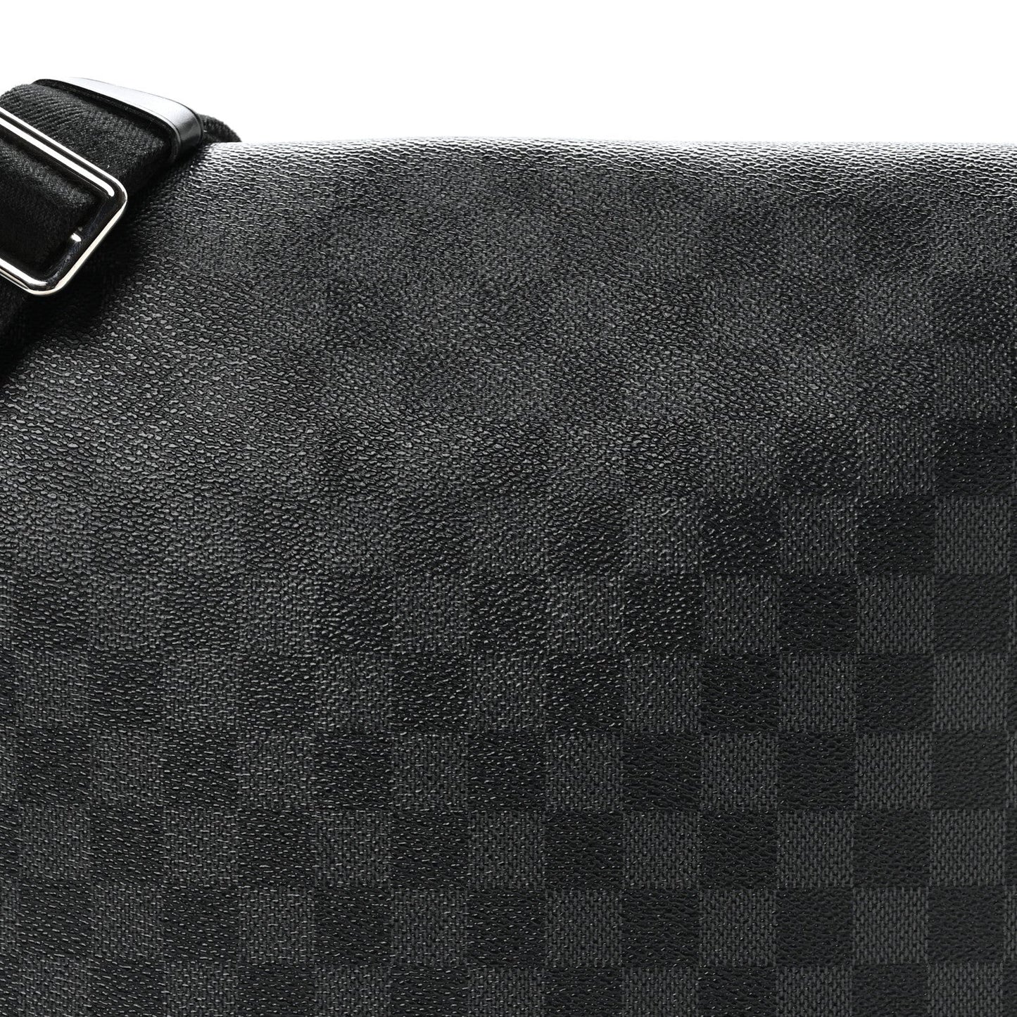 Damier Graphite District MM