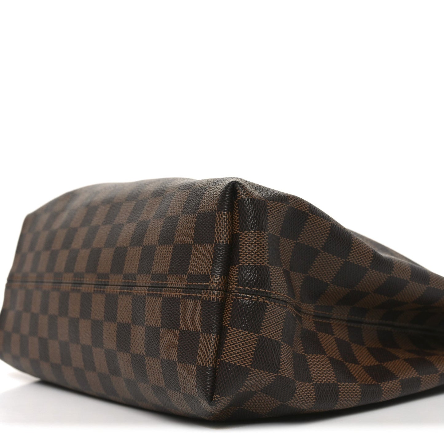 Damier Ebene Graceful PM
