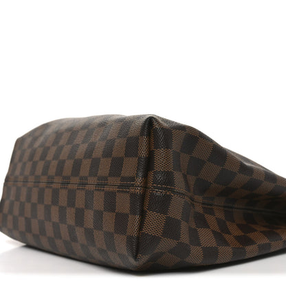 Damier Ebene Graceful PM