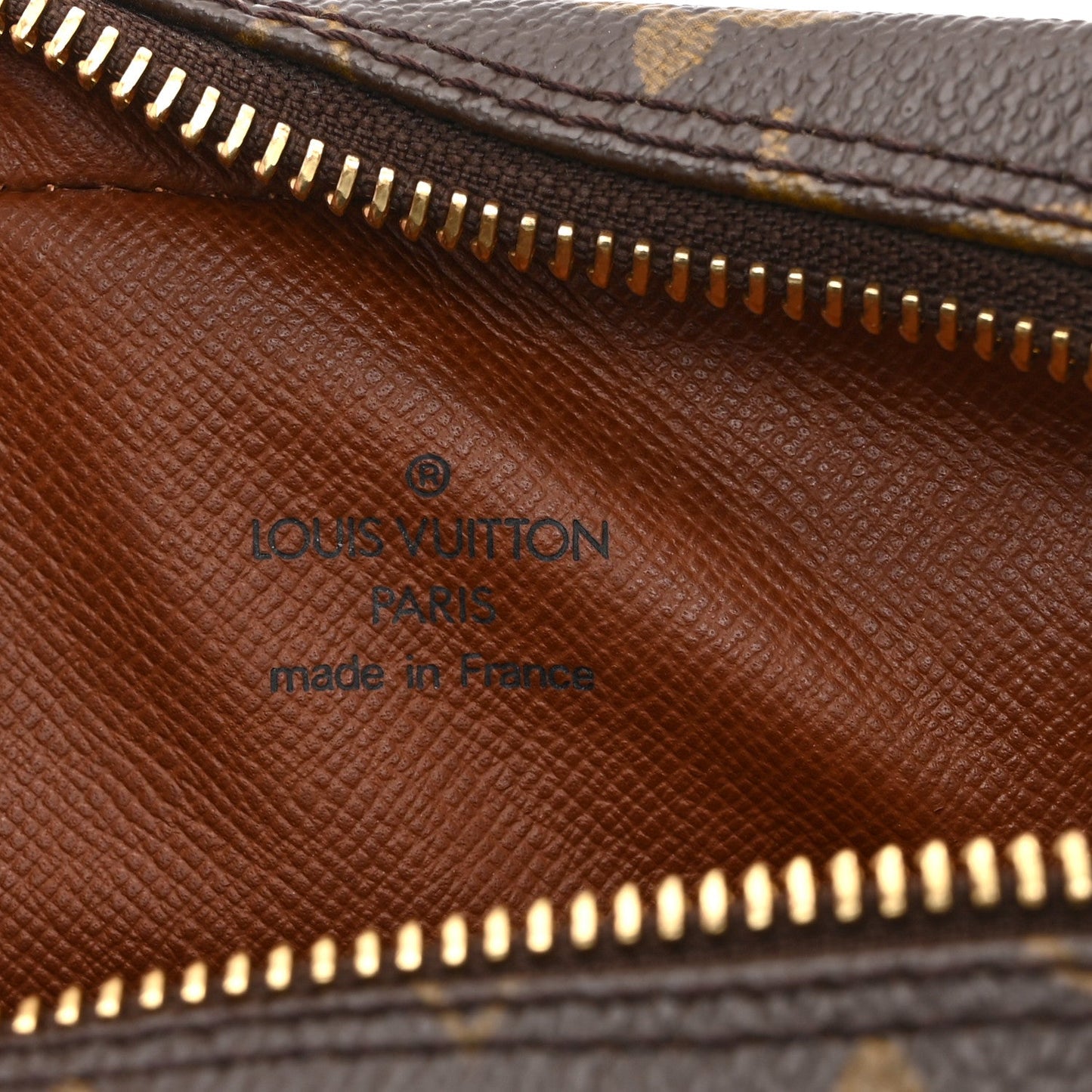 Monogram Amazone