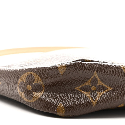 Monogram Panda Pochette Accessories