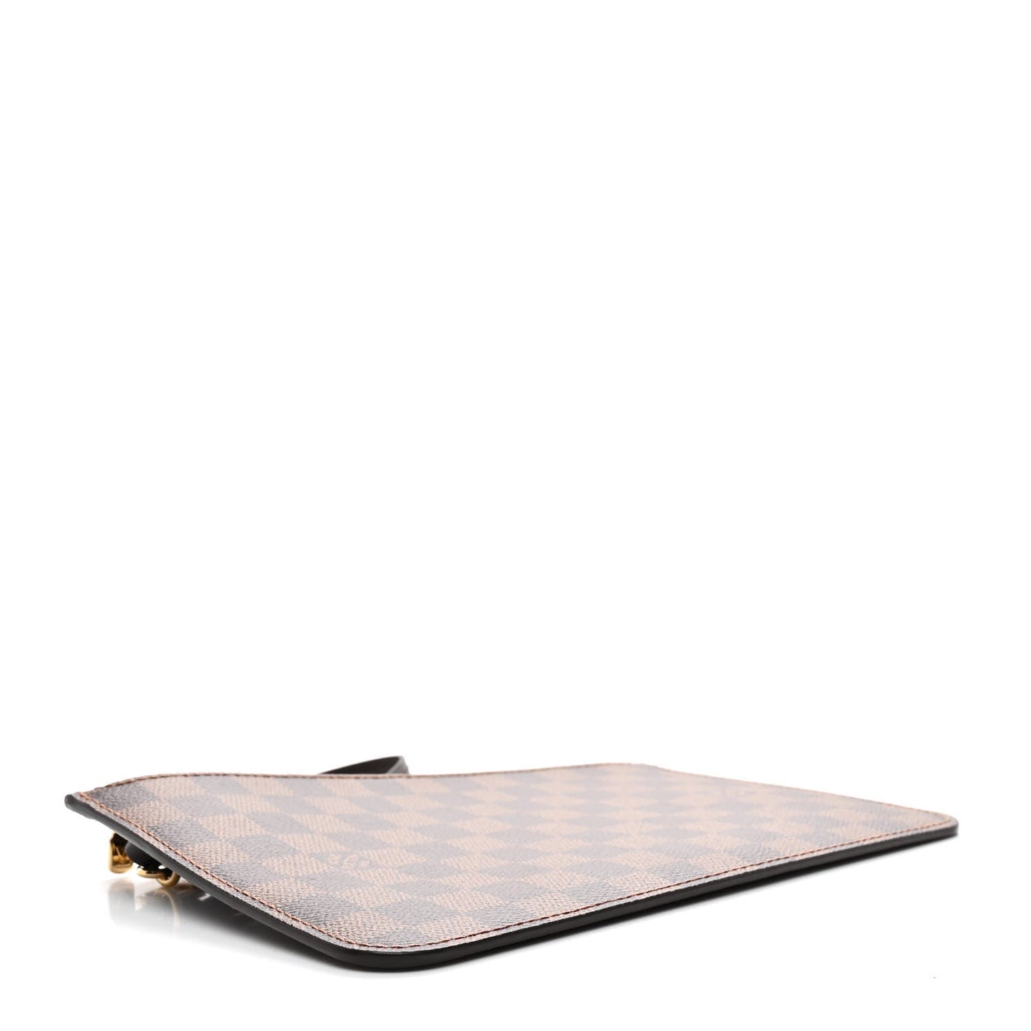 Damier Ebene Neverfull MM GM Pochette