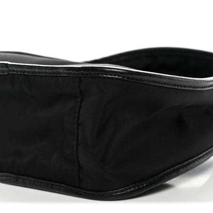Tessuto Nylon Re-Edition 1995 Bag Black