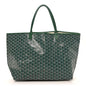 Goyardine Saint Louis GM Green