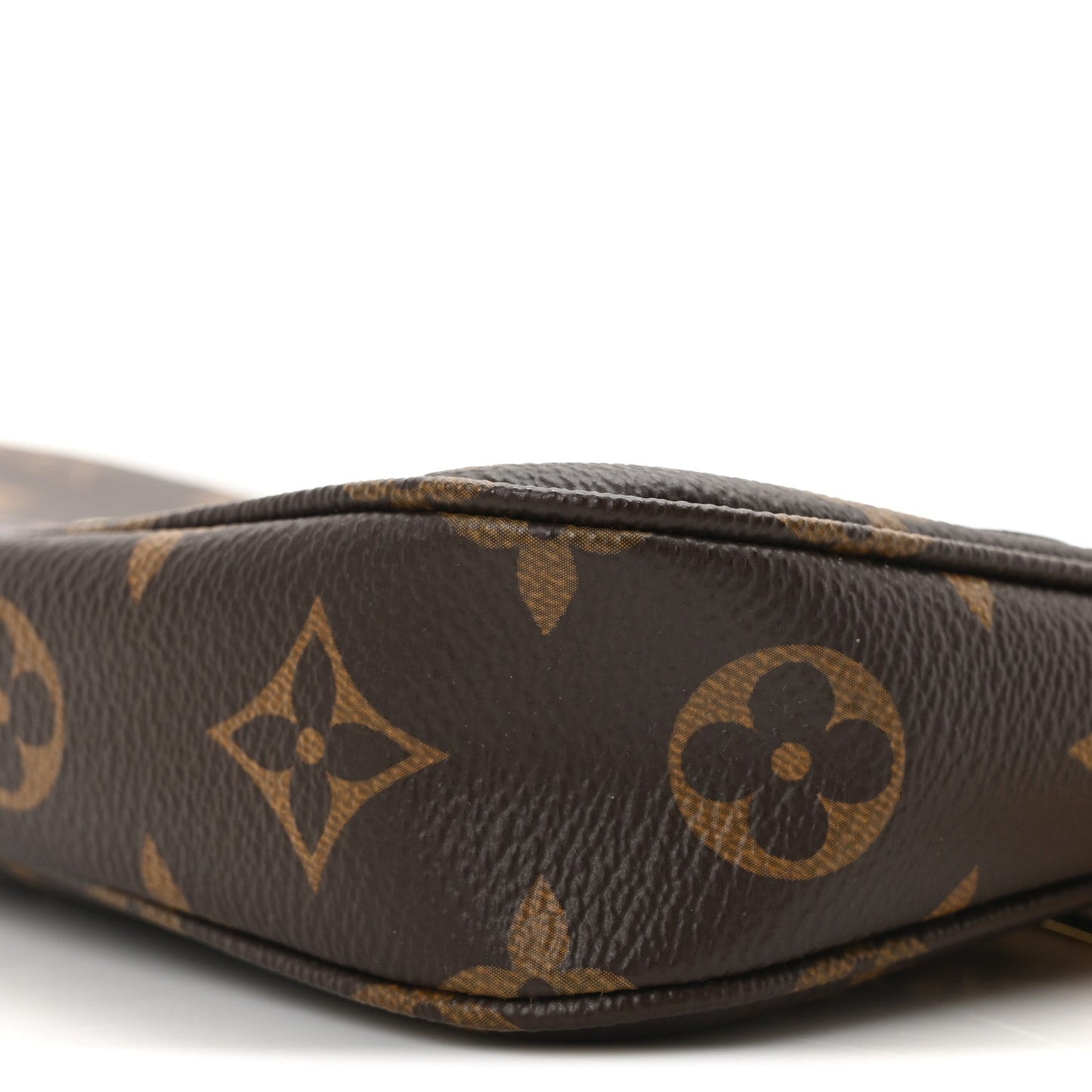 LV X TM Monogram Superflat Panda Pochette Accessories