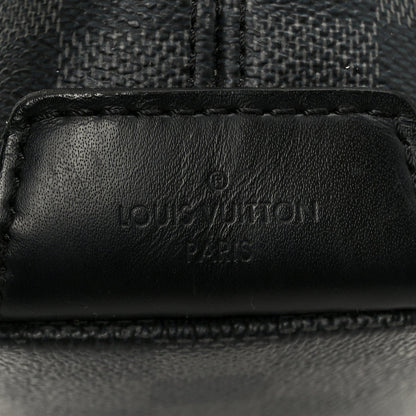 Damier Graphite District PM