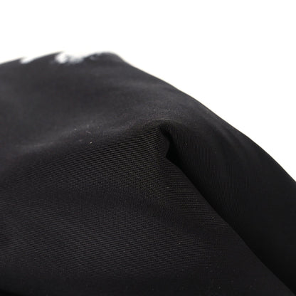 Nylon Medium Bundle Black White