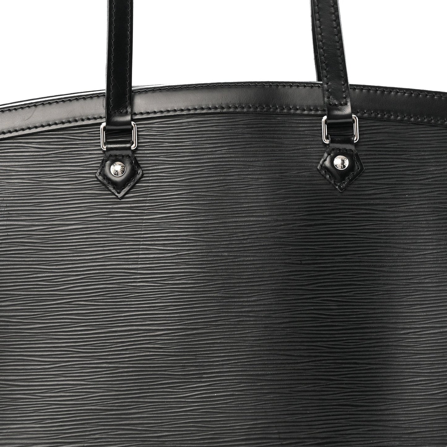 Epi Madeleine GM Black