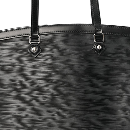 Epi Madeleine GM Black