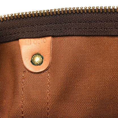 Monogram Keepall 60