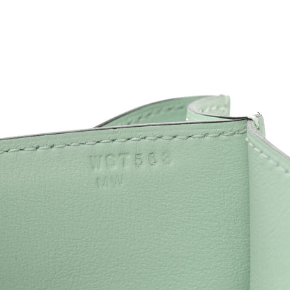 Swift Constance 18 Vert Peppermint