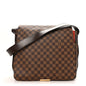 Damier Ebene Bastille Messenger