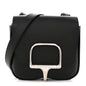 Epsom Mini Della Cavalleria Black