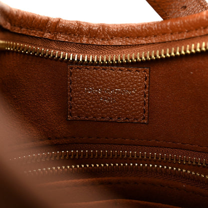 Empreinte Carryall PM Cognac