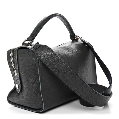 Cuoio Romano Selleria Lei Boston Tote Nube