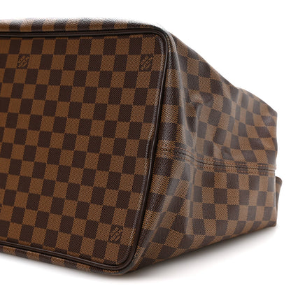 Damier Ebene Greenwich PM