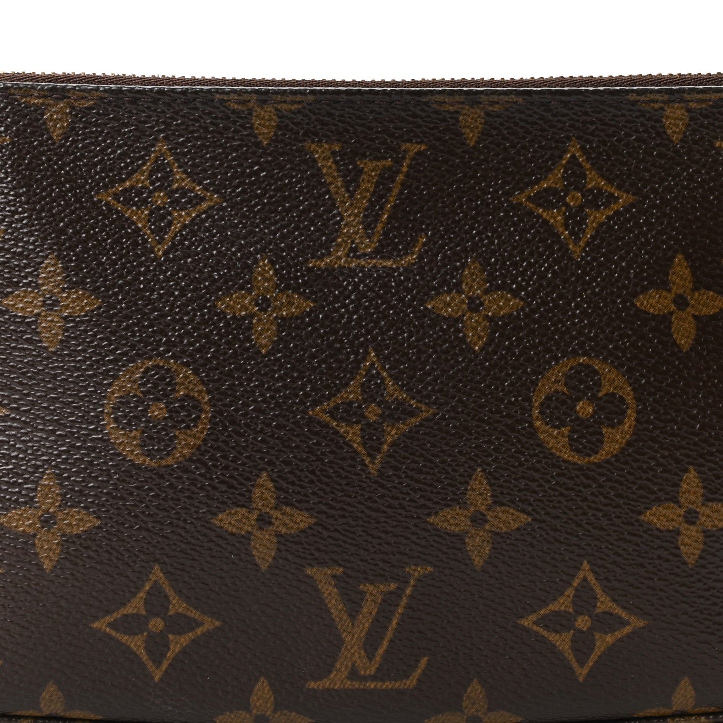 Monogram Pochette Accessories
