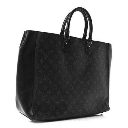 Monogram Eclipse Grand Sac