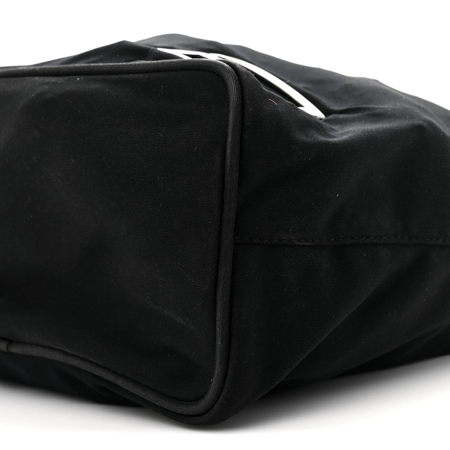 Neoprene Hobo Black