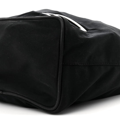 Neoprene Hobo Black