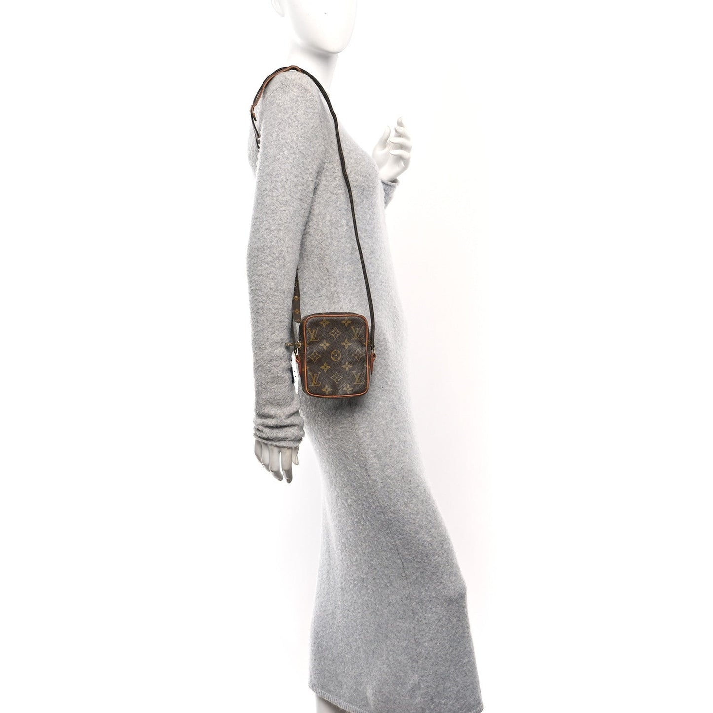 Monogram Danube 15