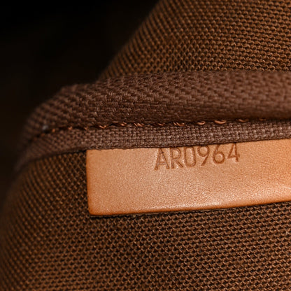 Monogram Saumur 35