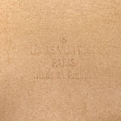 Monogram Pochette Florentine XS