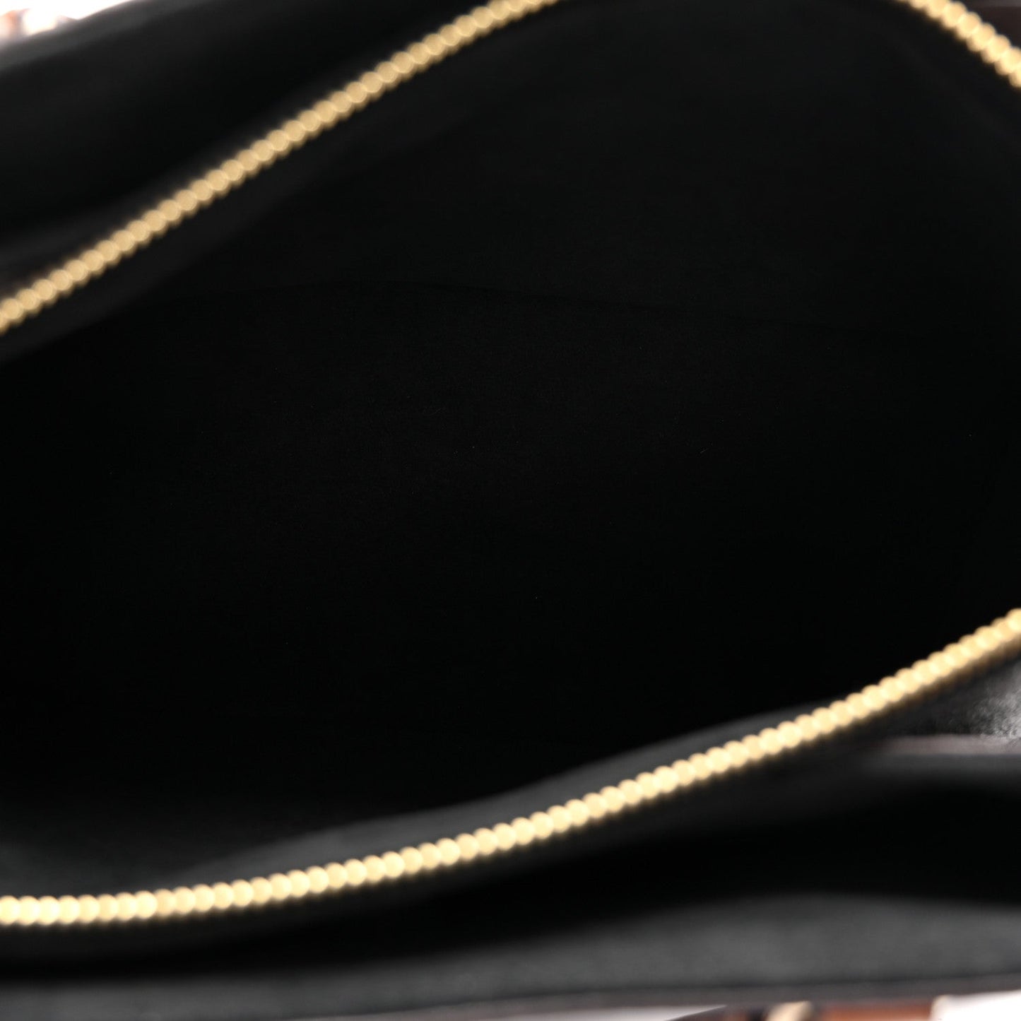 Monogram Vendome BB Black