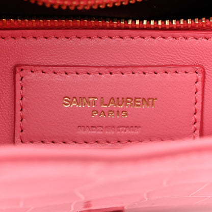 Alligator LE 5 A 7 Hobo Pink