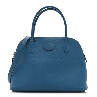 Epsom Bolide 27 Bleu Zanzibar