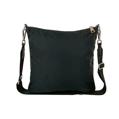 Prada Tessuto Nylon Shoulder Bag