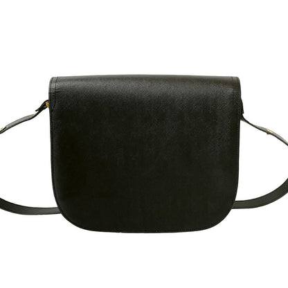 Yves Saint Laurent Leather Shoulder Bag