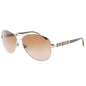 BE 3080 114513 Unisex Aviator Sunglasses