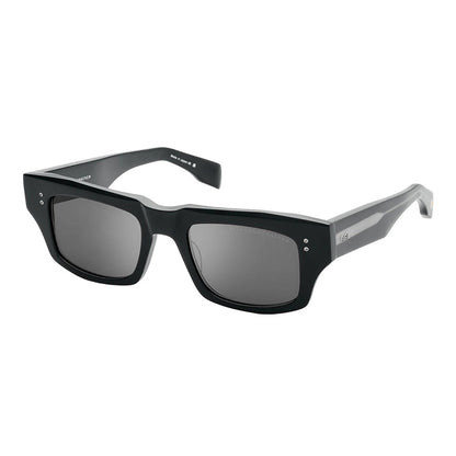 COSMOHACKER DT DTS727-A-01 Unisex Rectangle Sunglasses