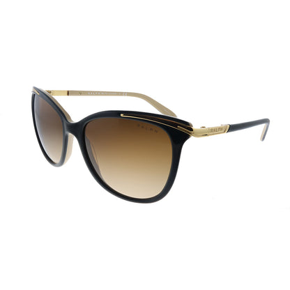 RA 5203 109013 Womens Cat-Eye Sunglasses