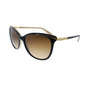 RA 5203 109013 Womens Cat-Eye Sunglasses
