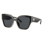 TY 7184U 192987 54mm Womens Butterfly Sunglasses