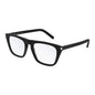 SL 343 001 53mm Unisex Square Eyeglasses
