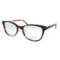 SL M76/J 004 51mm Womens Rectangle Eyeglasses Havana